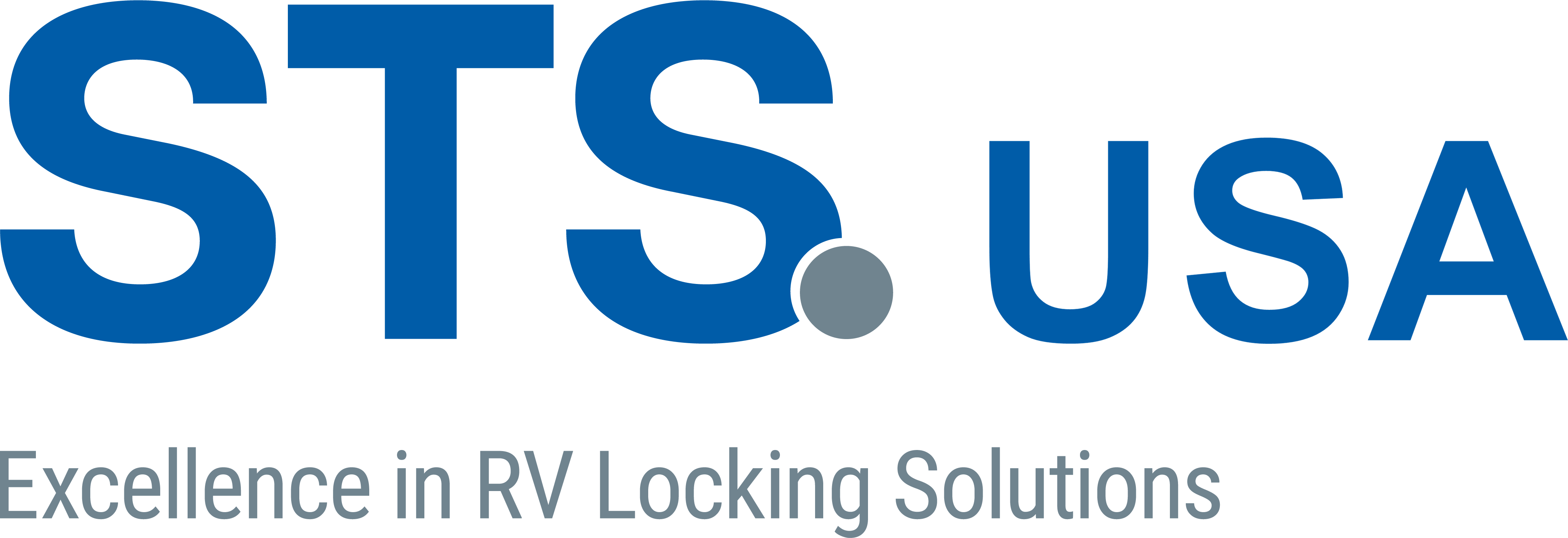 STS USA LLC Logo